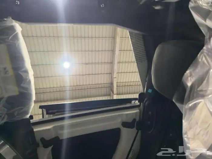 جيب رانجلر سبورت 2025 وارد سعودي عروض سفنز نهاية العام 18