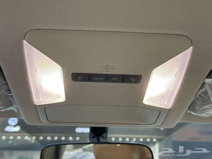 تويوتا راف فور ستاندر دبل ابيض بنزين 2025 اقل سعر كاش وبنوك 17