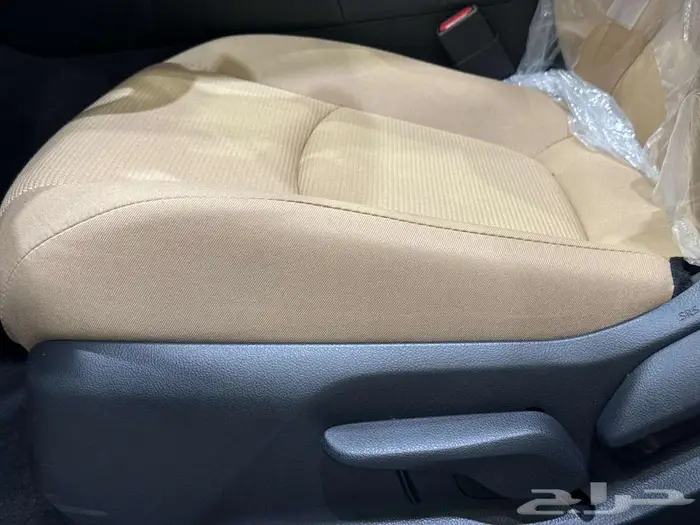 تويوتا راف فور ستاندر دبل ابيض بنزين 2025 اقل سعر كاش وبنوك 37