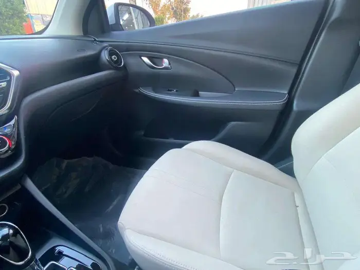 شانجان السفن 2024 وارد المجدوعي فل كامل للبيع 26