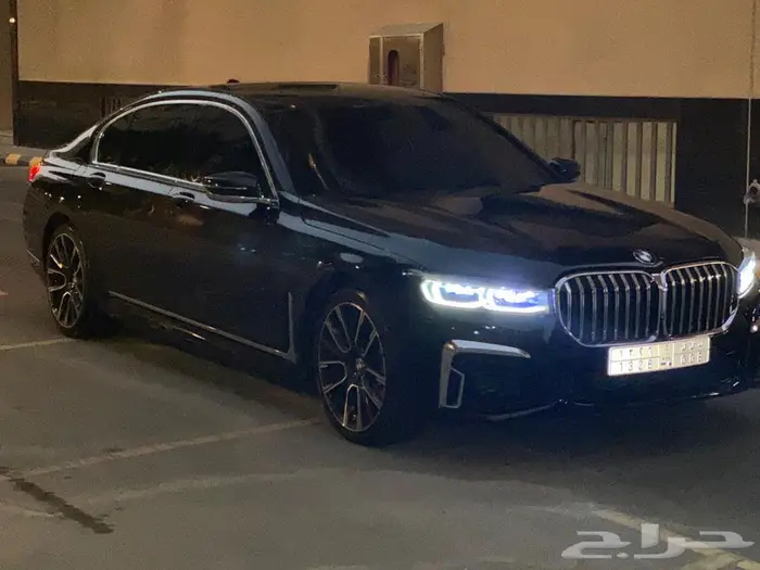 بي ام دبليو 2017 مرهم 2020 5