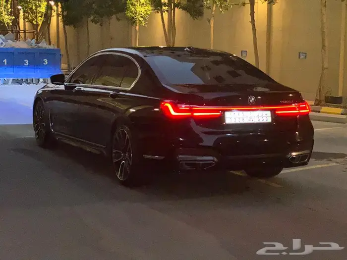 بي ام دبليو 2017 مرهم 2020 4