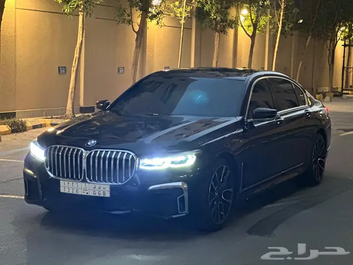 بي ام دبليو 2017 مرهم 2020 7