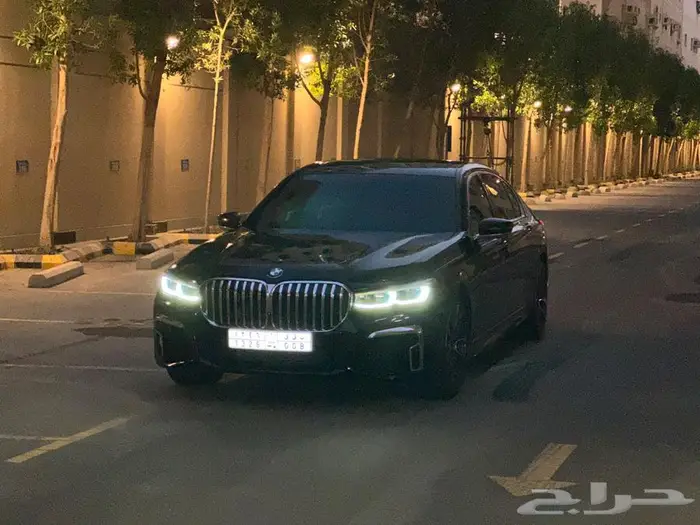 بي ام دبليو 2017 مرهم 2020 6