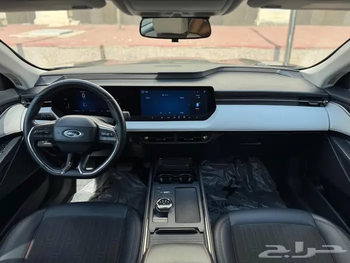 فورد توروس 2023 ترندB السعر 80 الف 20