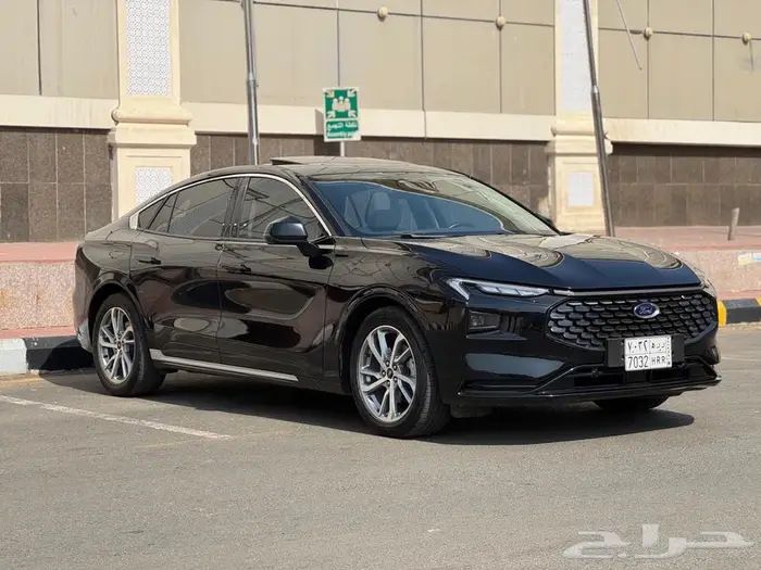 فورد توروس 2023 ترندB السعر 80 الف 6