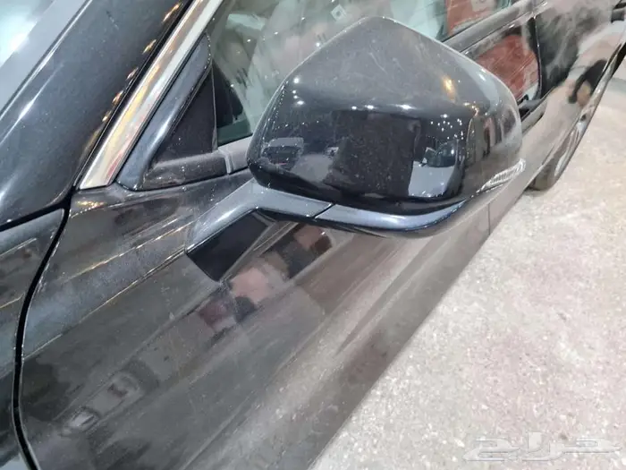 فورد تورس الفئه تيتانيوم الموديل 2026 23