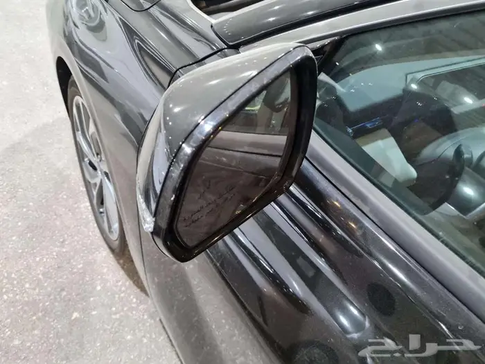 فورد تورس الفئه تيتانيوم الموديل 2026 20