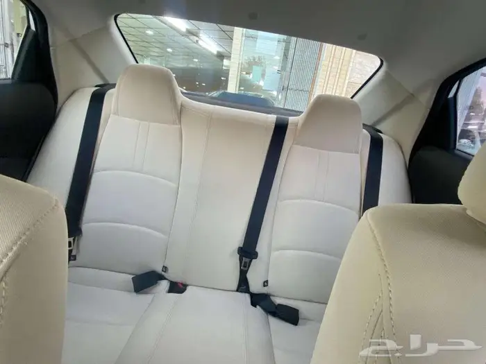 شانجان السفن 2024 وارد المجدوعي فل كامل للبيع 35