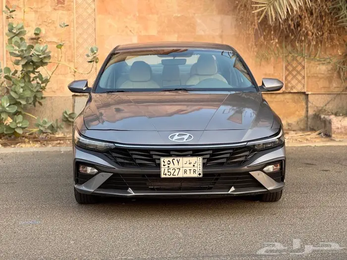 هونداي النترا 2024 السعر 55 الف 1