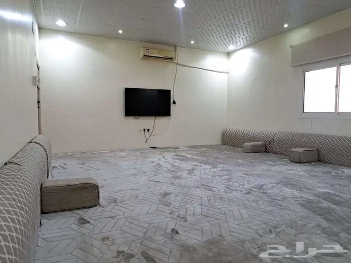 استراحة للايجار على طريق الملك عبدالله الرديف نجران 2