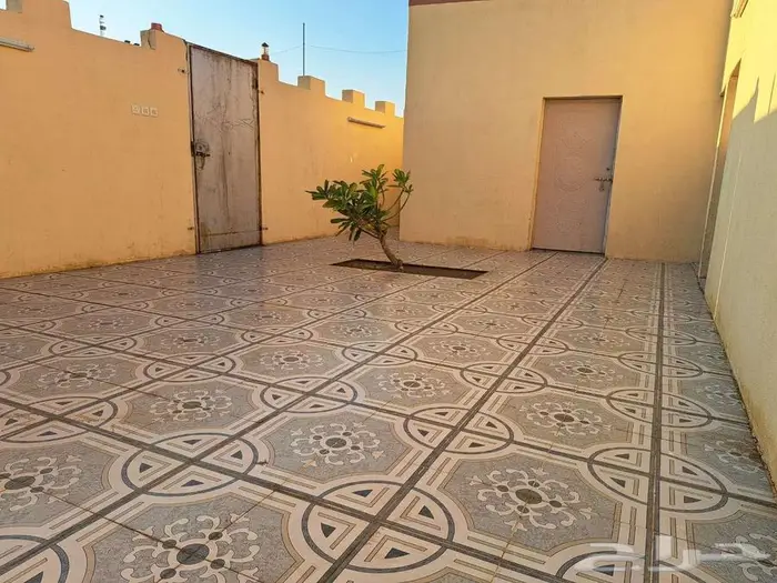 استراحة للايجار على طريق الملك عبدالله الرديف نجران 5