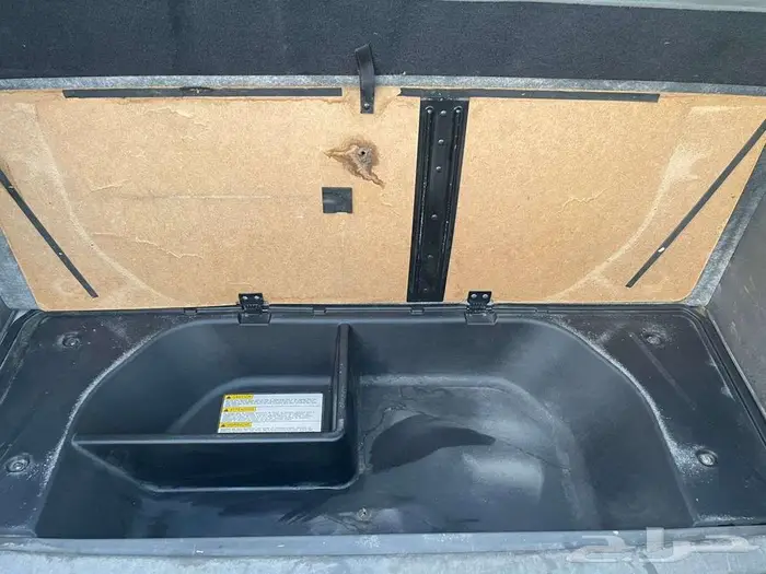 باجيرو ميتسوبيشي 2006 نظيف جدا 14