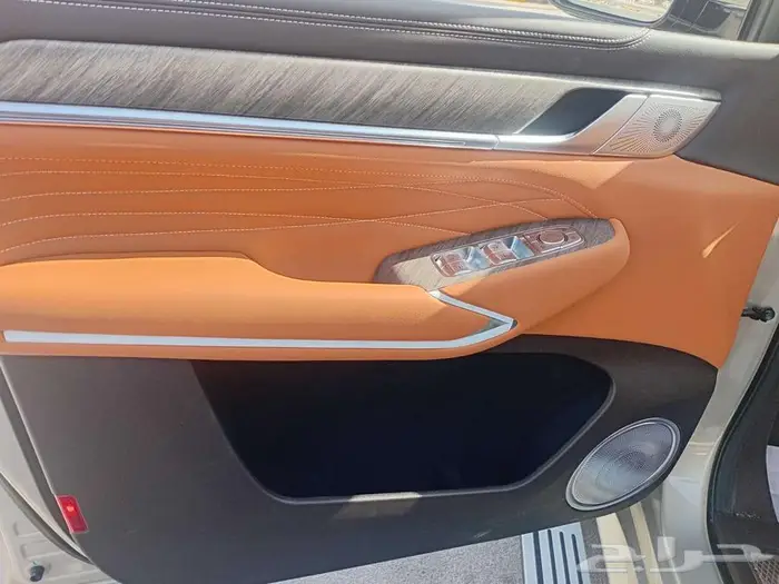 تانك 500 روك ايديشن 2026 TANK 500 ROCK EDITION 11