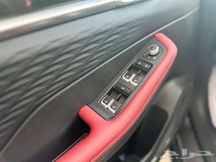 جيلي كولراي فل 2025 خصم خاص للكاش 7