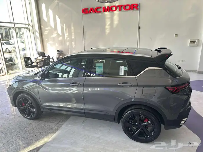 جيلي كولراي فل 2025 خصم خاص للكاش 16