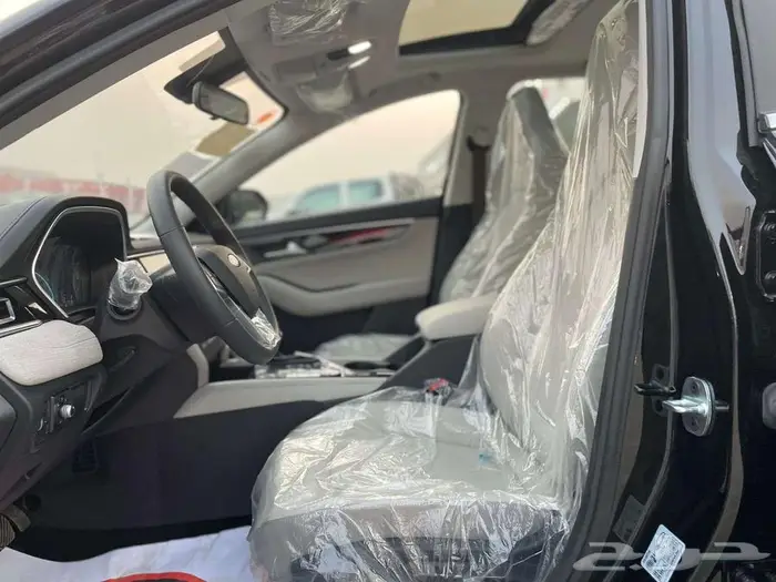 جاك j7 لاكجري فل كامل 2025 4