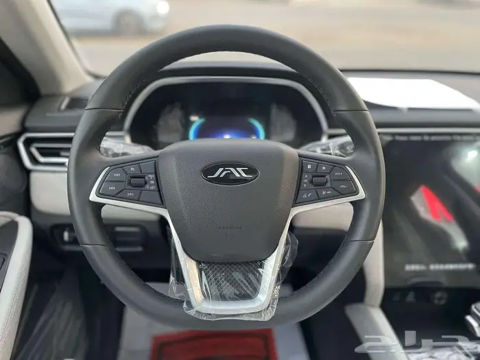 جاك j7 لاكجري فل كامل 2025 9
