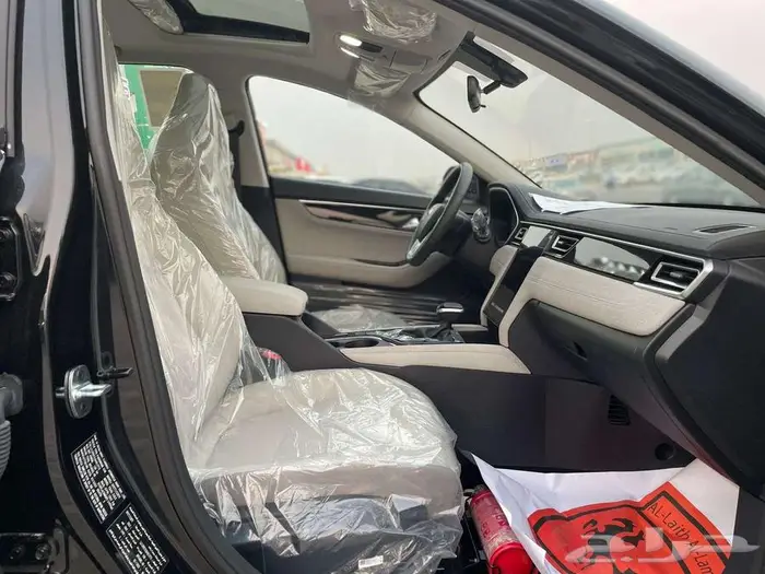 جاك j7 لاكجري فل كامل 2025 5