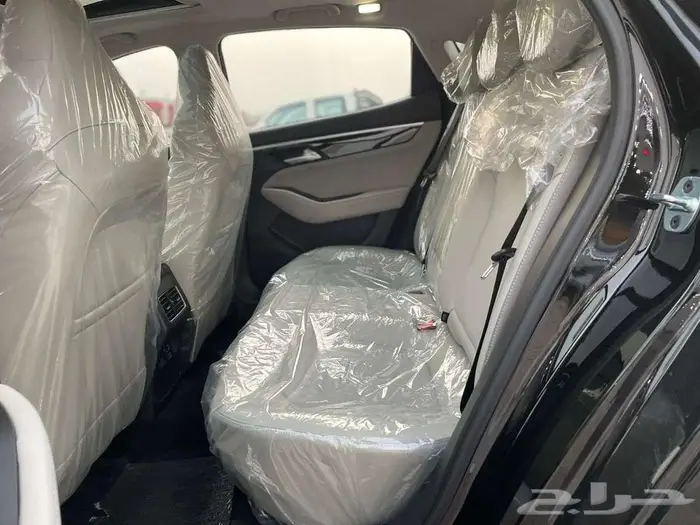 جاك j7 لاكجري فل كامل 2025 8