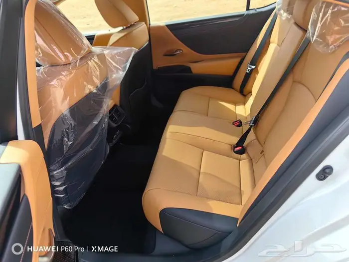 لكزس ES. 250.AAموديل 2025 12