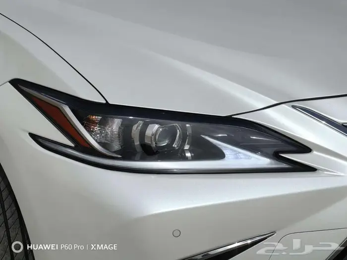 لكزس ES. 250.AAموديل 2025 28