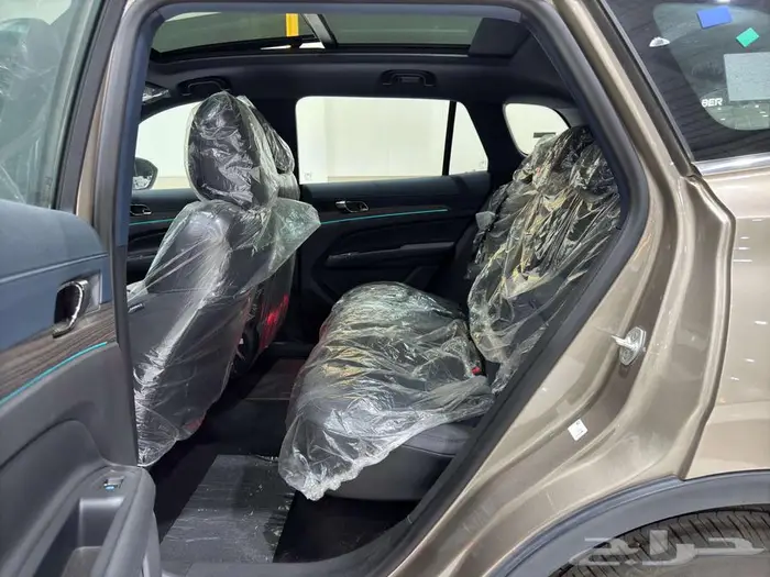 فورد تيريتوري تيتانيوم 2023 اقل الاسعار 12