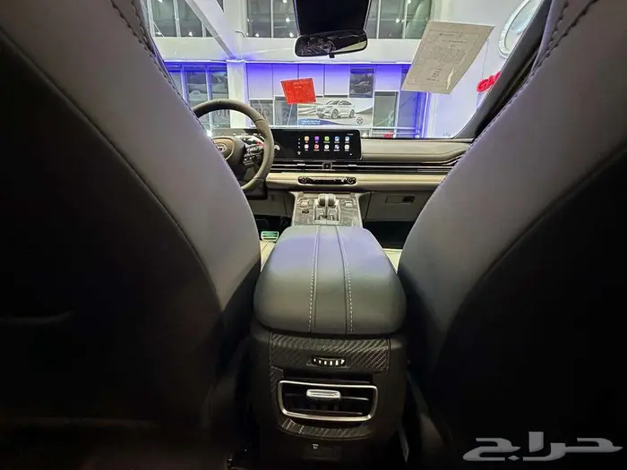 جي اي سي امباو سبورت 2026 ( قسطها بسعر الكاش ) 8