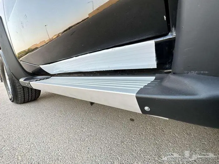 باترول ربع 2010 ممشى قليل 10