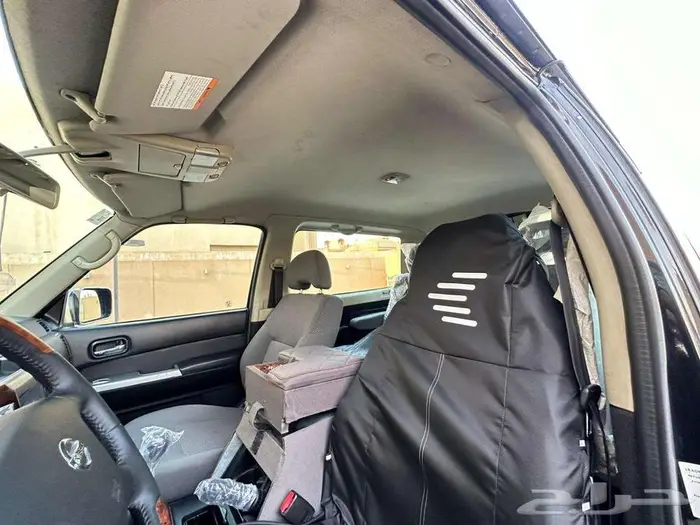 باترول ربع 2010 ممشى قليل 18