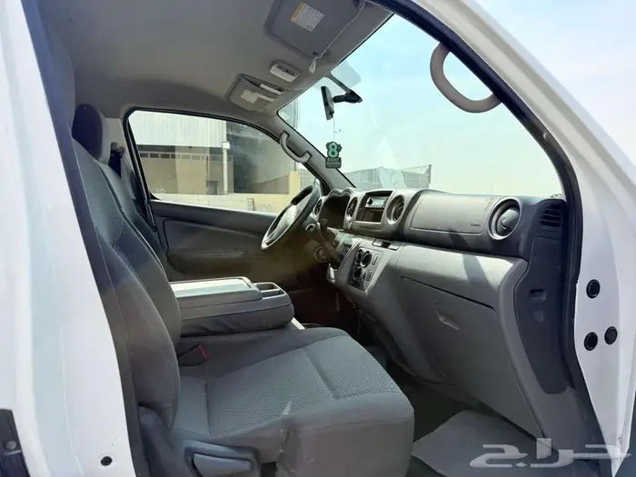 نيسان اورفان بضاعه 2021 ديزل 10