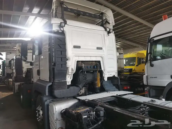 راس مان م2013وارد الحاج 2