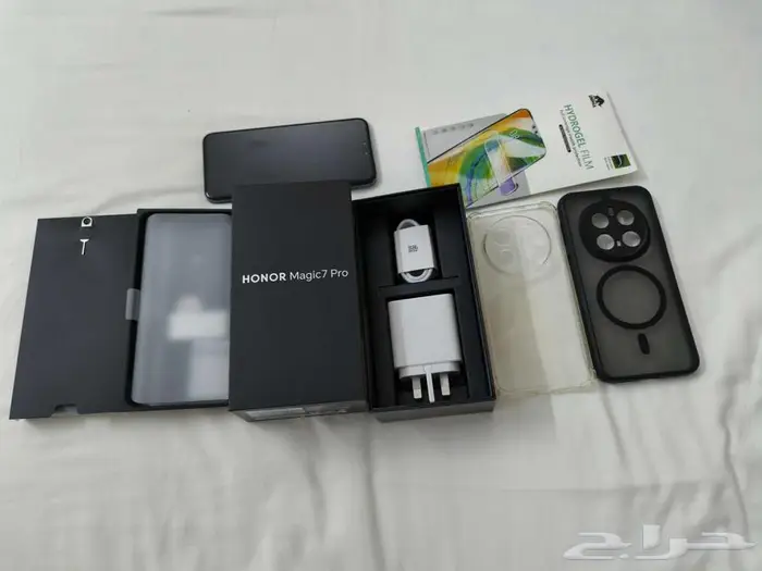 هونر ماجيك 7 برو 6