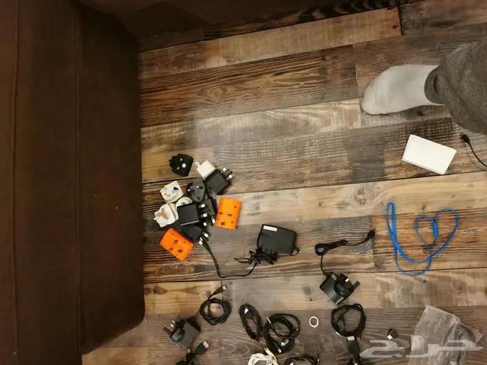 أغراض في حالة جيدة 1