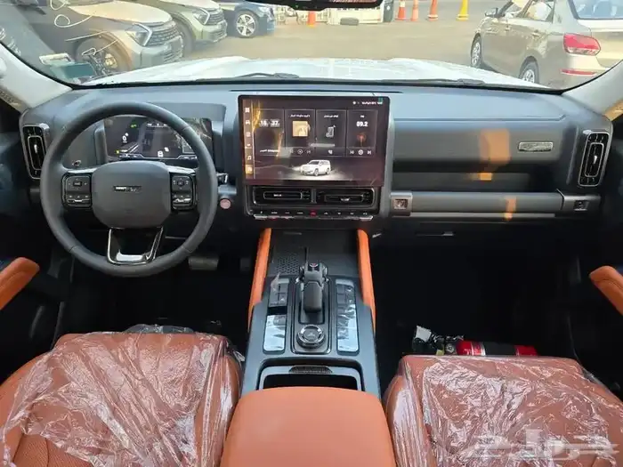 هافال H9 2026 فل كامل اقوى العروض والخصومات لدى الموزع 6