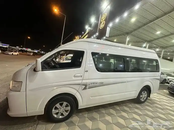 فوتون 13 راكب عرض خاص لقتره محدوده 3