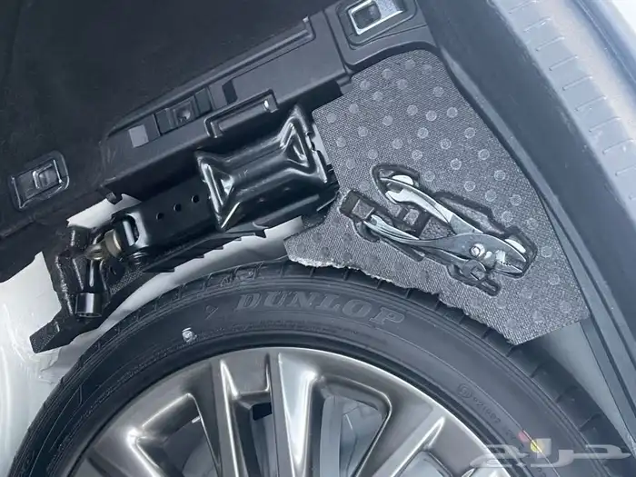 لكزس LS460L فل كامل 3