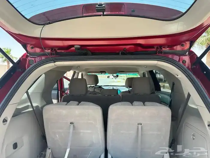 فورد إكسبلورر للبيع 11