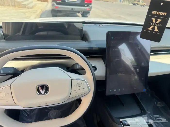 شانجان ايدو بلس 2025 5