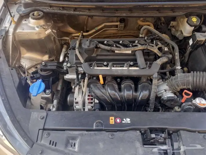 كيا بيجاس2023 3