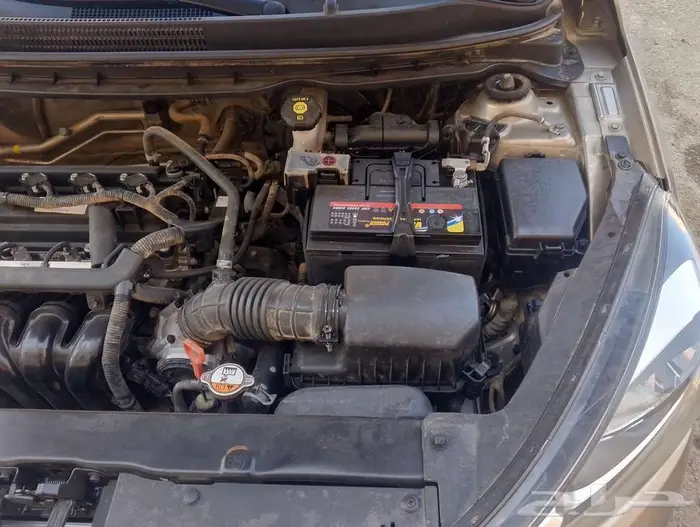 كيا بيجاس2023 2