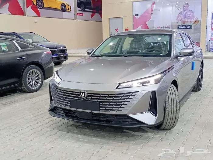 شانجان ايدو بلس ليميتد 2026 افل الاسعار للكاش والاقساط 3