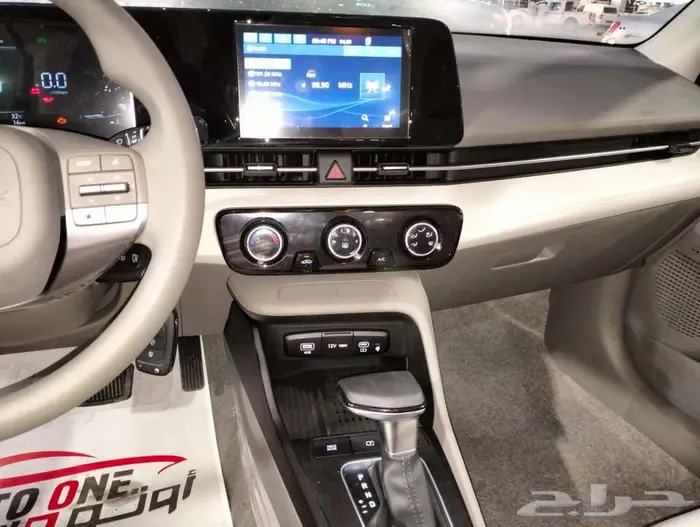 هونداي اكسنت فليت سمارت 2026عروض خاصه للكاش والتقسيط 11