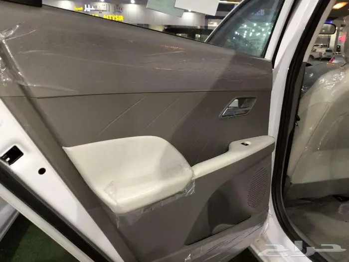 هونداي اكسنت فليت سمارت 2026عروض خاصه للكاش والتقسيط 6