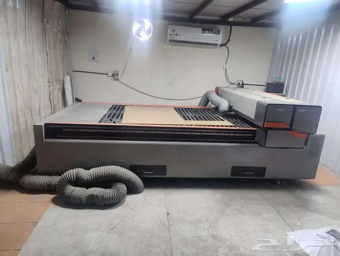 ماكينة قص ليزر ماركة بلاك دراجون موديل 2025 4