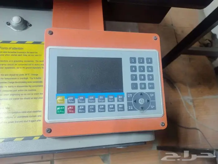 ماكينة قص ليزر ماركة بلاك دراجون موديل 2025 5