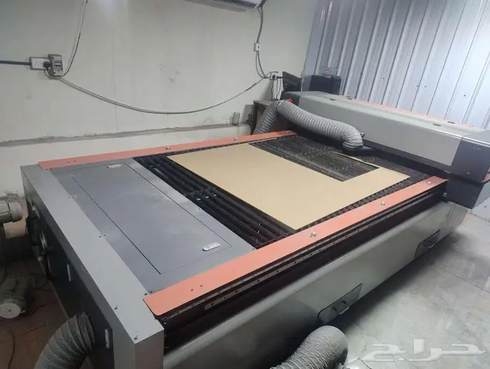 ماكينة قص ليزر ماركة بلاك دراجون موديل 2025 3