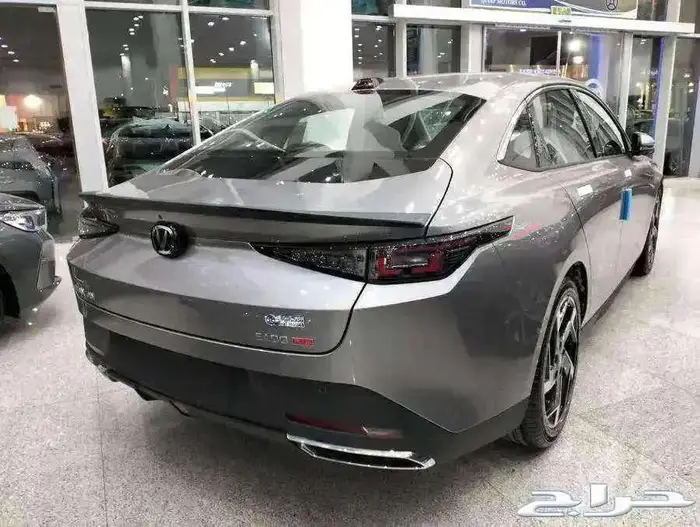 شانجان ايدو بلس 2026 ( ترند - سمارت -  ليمتد ) 12