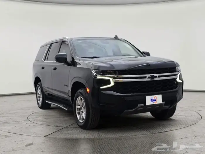 شيفرولية تاهو 2023 0