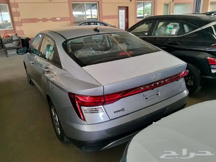 هيونداي اكسنت 2026 فليت بعرض نهايه العام افضل خصم 4